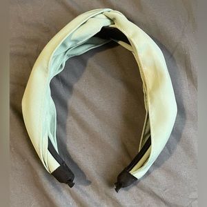 Green Headband